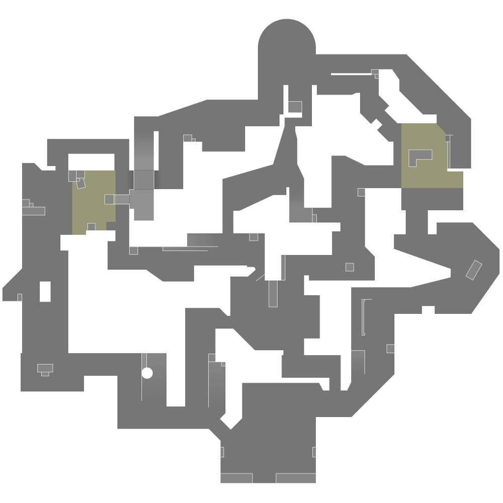 PEARL minimap