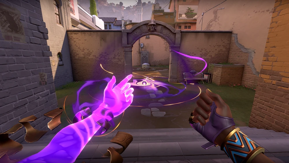 ability preview
